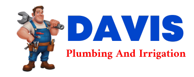 Trusted plumber in GIBSLAND